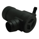 Motor Esguicho Para-brisa Chery Arrizo 5 1.5 Turbo 2020