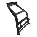 Moldura Central Painel Chevrolet Captiva Sport 2009 3.6 V6