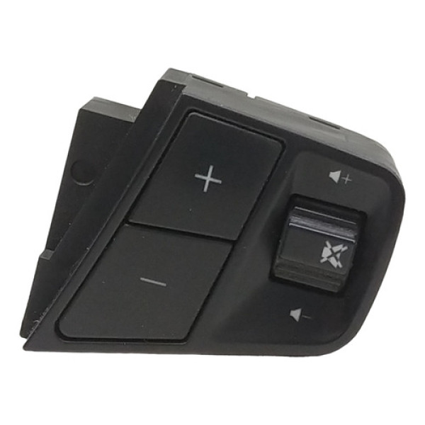Comando Volante Direção Gm Captiva 3.0 2011