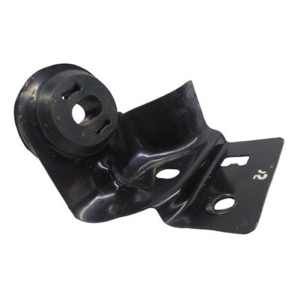 Coxim Inferior Radiador Jeep Compass Longitude 1.3 2023