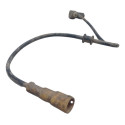 Sensor Abs Dianteiro Esquerdo Gm Tigra 1998 1.6 16v Manual