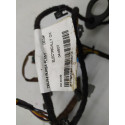 Chicote De Porta Traseira Direita Volvo Xc60 T6 2010