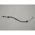 Cabo Embreagem Gm Tigra 1998 1.6 16v