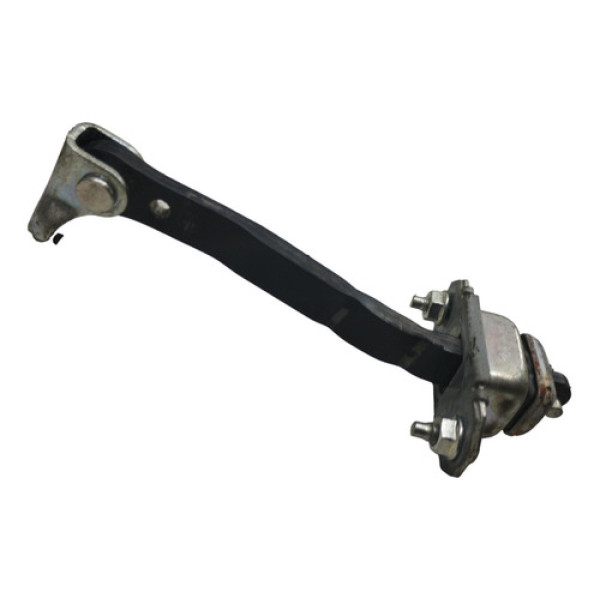 Limitador Porta Dianteira Esquerda Subaru Forester 2011 2.0