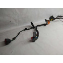 Chicote Porta Dianteira Esquerda Volvo Xc60 T5 2012 
