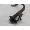 Flexível Suspensão Dianteiro Esquerdo Captiva 2011 2.4 Aut