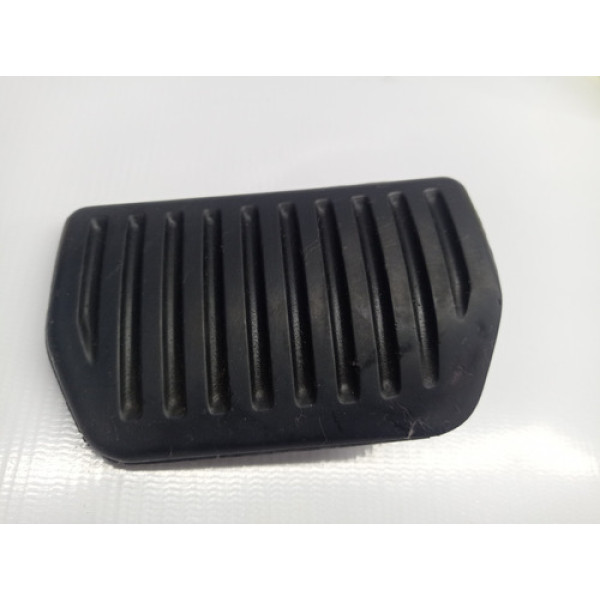 Borracha Pedal Freelander 2 2008 3.2