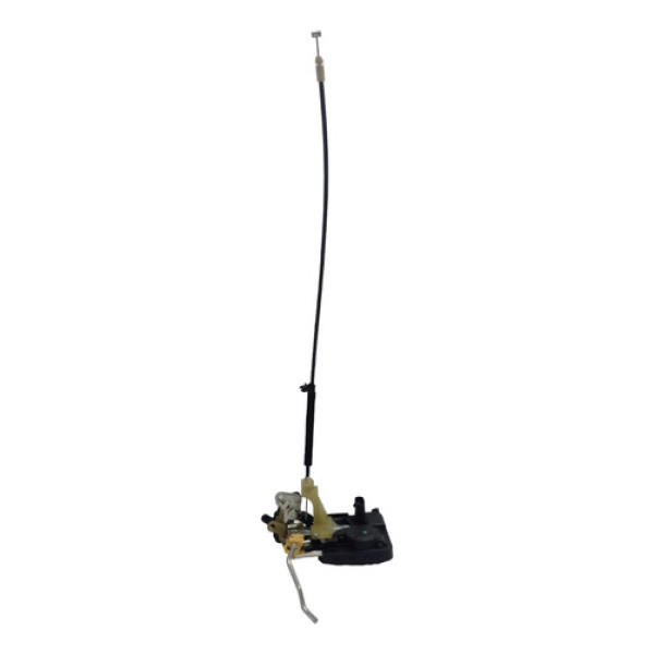 Fechadura Porta Traseira Esquerda Tiggo 5x 2020 1.5 Turbo