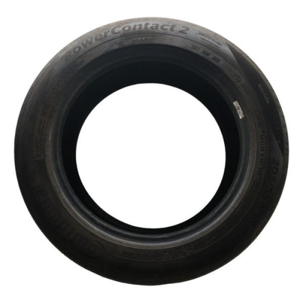 Pneu Continental Dot 650f Wd5b 205/55 R16