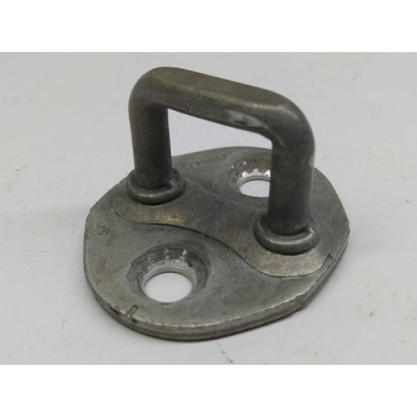 Batente Fechadura Porta Mitsubishi Lancer 2012 C