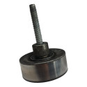 Polia Alternador Correia Gm Captiva Sport 3.0 Aut 2011