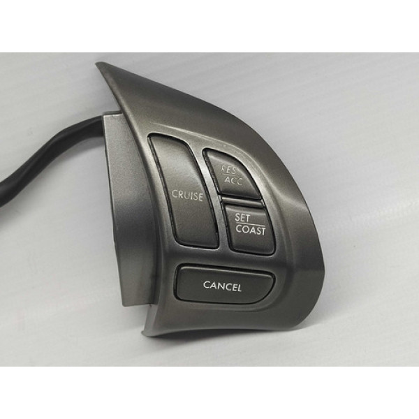 Comando Controle Volante Subaru Impreza 2.0 2011 