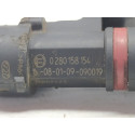 Bico Injetor Gm Captiva Sport  3.6 2009 0280158154. 5