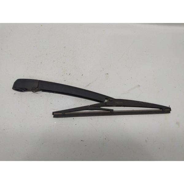 Braço Limpador Traseiro Kia Sorento 2012 2.4 Aut