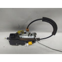 Fechadura Porta Dianteiro Direito Captiva 2011 2.4 Aut