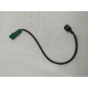 Sensor Detonação Motor Audi A5 Sportback 2014 2.0 Aut