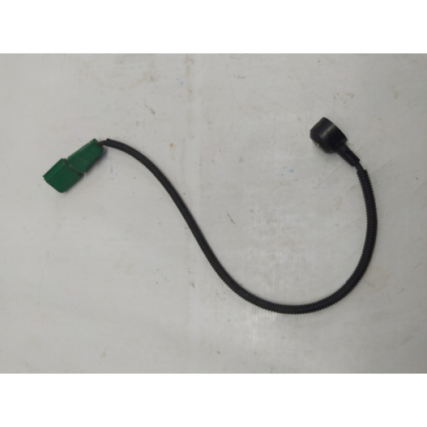 Sensor Detonação Motor Audi A5 Sportback 2014 2.0 Aut