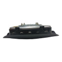 Bolsa Air Bag Volante Gm Tigra 1.6 16v 1998