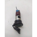 Tomada 12v Porta Malas Gm Captiva 2009 3.6