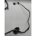 Chicote De Porta Traseira Direita Renegade 2021 1.8 Flex
