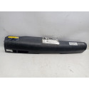 Tubo Duto Inferior Frontal Vw Polo 2018 1.0 Turbo