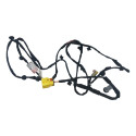 Chicote Cortina Air Bag Onix 2021 1.0 