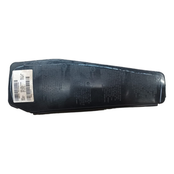 Bolsa Air Bag Banco Dianteiro Esquerdo Bmw X3 3.0 2013