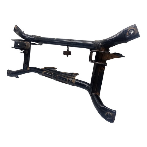 Quadro Agregado Traseiro Chery Tiggo 5x 2021 1.5 Turbo 