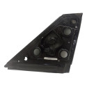 Acabamento Borracha Retrovisor Esquerdo Kicks 1.6 Flex 2018
