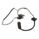 Chicote Lanterna De Placa Gm Captiva Sport 2009