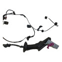 Chicote Porta Dianteiro Direito Onix Plus Ltz 2021 1.0 