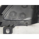 Acabamento Interno Retrovisor Esquerdo Audi A4 2012 2.0