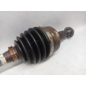 Homocinética Dianteira Esquerda Chevrolet Captiva 2009 3.6
