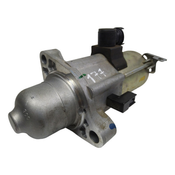 Motor De Arranque Honda Hrv Touring 1.5 Turbo 2021