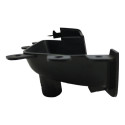 Moldura Botão Dianteiro Direito Chevrolet Captiva 2.4 2011