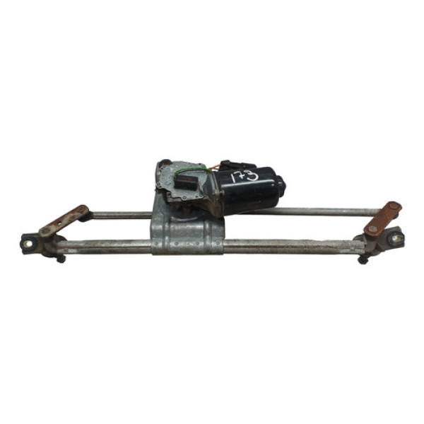 Maquina Limpador Parabrisa Gm Tigra 1998 1.6 Couple