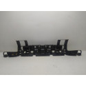 Absorvedor De Impacto Traseiro Jeep Cherokee 2009 3.0 