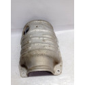 Defletor Calor Catalisador Honda Civic Lxr 2.0 2014