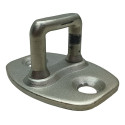 Batente Porta Dianteiro Direito Onix Plus 2021 1.0 Turbo