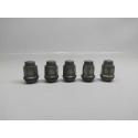 Porca Roda Gm Onix 2021 Jg Com 5 Pcs 