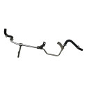 Cano Agua Turbina Hyundai Hb20 Platinun 2022 1.0