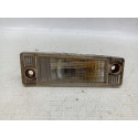 Luz De Placa Traseira Lad Direito Chevrolet Captiva 2009 3.6