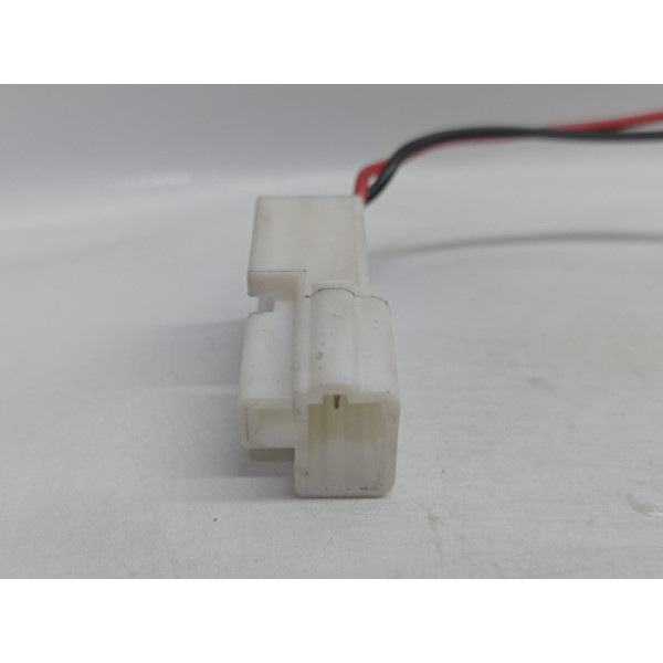 Luz De Porta Dianteira Esquerda Kia Sportage 2012 2.4 Ex2
