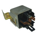Relé Válvula Solenoide Jac T5 1.5 2018