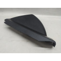 Acabamento Esquerdo Painel Mercedes C180 Cgi 2011 1.8 Aut