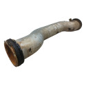 Cano Duto Agua Gm Captiva 2010 2.4 Aut 
