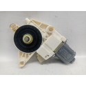 Motor Máquina De Vidro Dianteiro Esquerdo C180 1.8 2011 