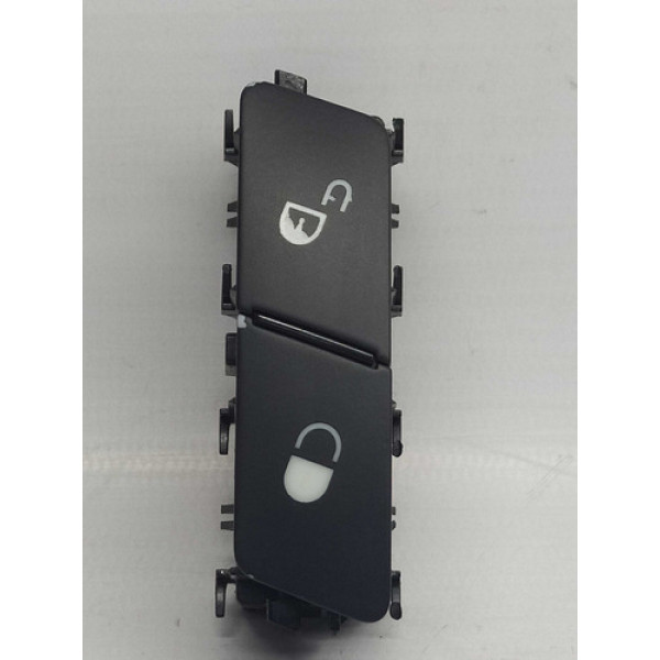 Botão Trava Elétrica Esquerda Mercedes C200 Cgi 2013 