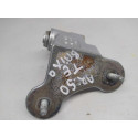 Dobradiça Porta Traseira Esquerda Inferior Mercedes C180 