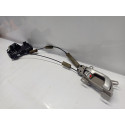 Fechadura Dianteira Direita Honda Civic 2014